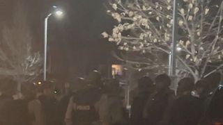 Un bărbat a împuşcat mortal patru persoane. El a fost ucis de polițiști