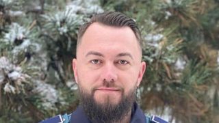 VIDEO | Alin este polițistul care a evitat o tragedie în timpul liber. Ce a observat agentul rutier pe șosea