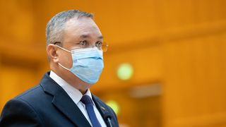Nicolae Ciucă, anunț despre o altă şedinţă de Guvern: &bdquo;Vom discuta fiecare jalon şi fiecare ţintă &icirc;n parte&rdquo;
