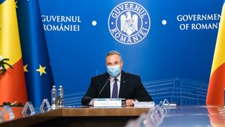 Nicolae Ciucă, anunț despre o altă şedinţă de Guvern: &bdquo;Vom discuta fiecare jalon şi fiecare ţintă &icirc;n parte&rdquo;
