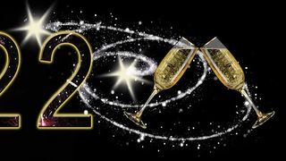 La mulţi ani 2022! Cele mai frumoase mesaje