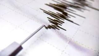 Un cutremur de 3,4 grade s-a produs în județul Buzău