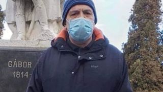 Damian, bărbatul din Constanța care a dispărut în urmă cu două săptămâni, a fost găsit decedat. Familia l-a căutat cu disperare în tot acest timp