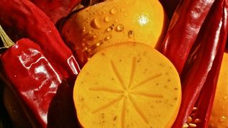 Ce este, de fapt, kaki? Se găsește în toate supermarketurile de la noi, dar puțini știu ce conține și cum se consumă