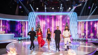 Gala specială „Bravo, ai stil! Celebrities”, în prima zi din Anul Nou, de la ora 20:00, la Kanal D. Din 1 ianuarie, Galele „Bravo, ai stil! Celebrities” vor fi difuzate de la 20:00, în fiecare sâmbătă