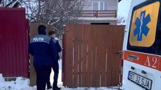 Situație hilară în Botoșani: un bărbat nu a fost primit acasă de părinți, după ce a suferit un accident grav și a stat o lună în spital: „Să vină acasă sănătos...”