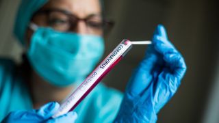 Bilanț Coronavirus, 29 decembrie. În ultimele 24 de ore au fost înregistrate peste 1.200 de cazuri noi și 35 de decese