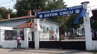 Investiții de peste 29 de milioane de lei la Spitalul de Boli Infecțioase „Sf. Cuvioasa Parascheva” Galaţi şi Spitalul Municipal „Anton Cincu” Tecuci