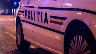 VIDEO | Bărbatul din Mizil care își ținea fiica sechestrată a fost reținut