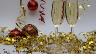 Urări de Anul Nou 2022. Mesaje originale de trimis de Revelion 2022 pentru familie și prieteni. La mulți ani!