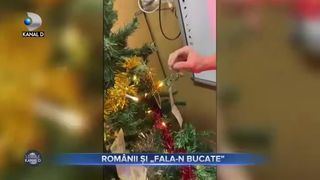 Romanii si _fala-n bucate_