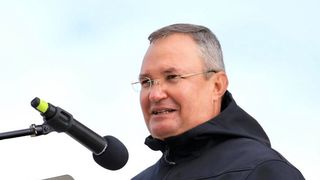 Guvernul Ciucă, noi decizii în criza COVID: începe testarea gratuită la medicii de familie