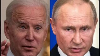 Zi decisivă pentru "liniștea" din Europa de Est. Vladimir Putin i-a cerut lui Joe Biden o nouă discuție telefonică
