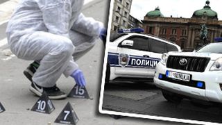 Un bărbat din Serbia și-a ucis familia, după care s-a sinucis