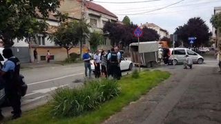 Război între clanurile din Iași: "Care e de mers la cimitir, merge la cimitir, care e de mers la pușcărie, merge la pușcărie"