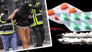 VIDEO | Un român a fost arestat în Spania fiind acuzat că a ucis un milionar american