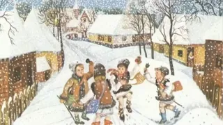 Când se merge cu Plugușorul? Este unul dintre cele mai vechi obiceiuri românești de Anul Nou