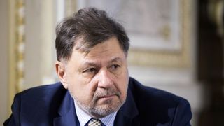 Ministrul Sănătății, Alexandru Rafila susține că nivelul de vaccinare în România este de 50%