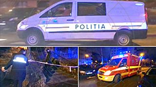 VIDEO | Polițistă de 28 de ani din Brașov, găsită împuşcată în cap chiar de ziua ei