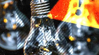 Prețuri imense la energia electrică de la 1 ianuarie 2022! Anunțul făcut de furnizori