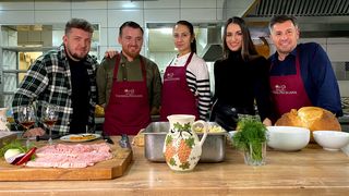 "ROventura" &icirc;ncepe noul an la Pecica, &icirc;n Arad, cu tradiții de hotar, povestea Pitei de Pecica și a celor mai importante obiective turistice din Lunca Mureșului