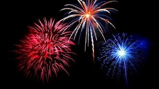 Un mort și 13 răniți în Germania din cauza focului de artificii