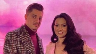 Bogdan de la Ploiești și Bianca Comănici au apărut împreună într-un videoclip. Ce dezvăluiri a făcut fosta concurentă  de la Puterea Dragostei