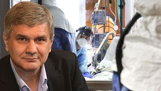 S-a aflat de ce Omicron nu face multe victime. Octavian Jurma: "Începem anul cu vești bune"