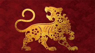 Schimbări în toată lumea când intrăm în Anul Tigrului. 2022 ar putea fi "feroce", spune zodiacul chinezesc