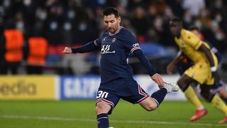 Probleme la PSG: clubul a anunțat că Messi are Covid-19