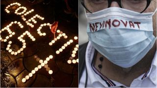 Procesul "Colectiv" a ajuns la final. Judecătorii ar putea da luni sentinţa definitivă