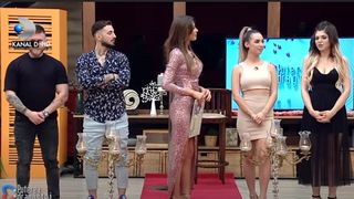 Cine e primul concurent eliminat în 2022 de la "Puterea Dragostei"