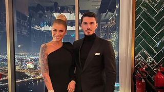 Anamaria Prodan și noul bărbat din viața ei. Cum au petrecut cei doi Revelionul: „Pe mine m-a impresionat”