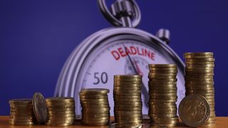 Curs valutar 3 ianuarie 2022. Noua valoare a monedei EURO