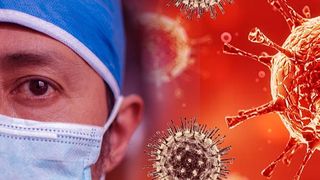 Bilanț coronavirus, luni 3 ianuarie. Număr dublu de infectări de la o zi la alta. Mai mulți români la ATI