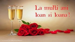 Mesaje de Sfântul Ioan 2022. Este sărbătoare mare: La mulți ani Ion, Ioana, Ionel, Ionela, Nela!