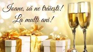 Mesaje, urari si felicitari de Sfantul Ioan 2022. La multi ani Ion, Ioana, Ionel, Ionela, Nela