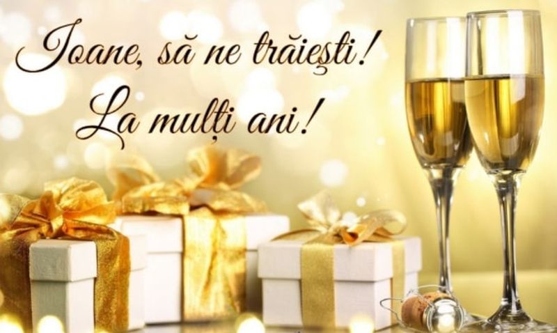 Mesaje, urari si felicitari de Sfantul Ioan 2022. La multi ani Ion, Ioana, Ionel, Ionela, Nela
