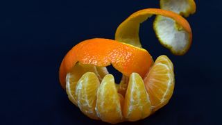 Clementinele au multe beneficii