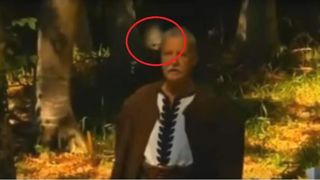 Clarvăzătorul vedetelor a avut parte de un episod șocant: „Am rămas blocat, nu e nimic trucat. Erau spirite care se plimbau dintr-o parte în alta”