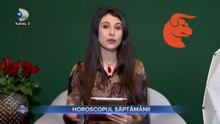 Horoscopul săptămânii