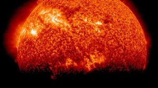 Pământul se va afla pe 4 ianuarie în cel mai apropiat punct de Soare. Ce înseamnă asta