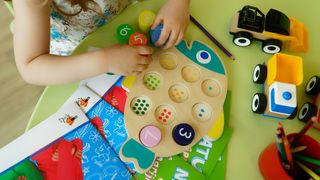 C&acirc;nd &icirc;ncep &icirc;nscrierile la grădiniță &icirc;n 2022? Sfaturi utile pentru părinţi. Metoda prin care obţii locul dorit