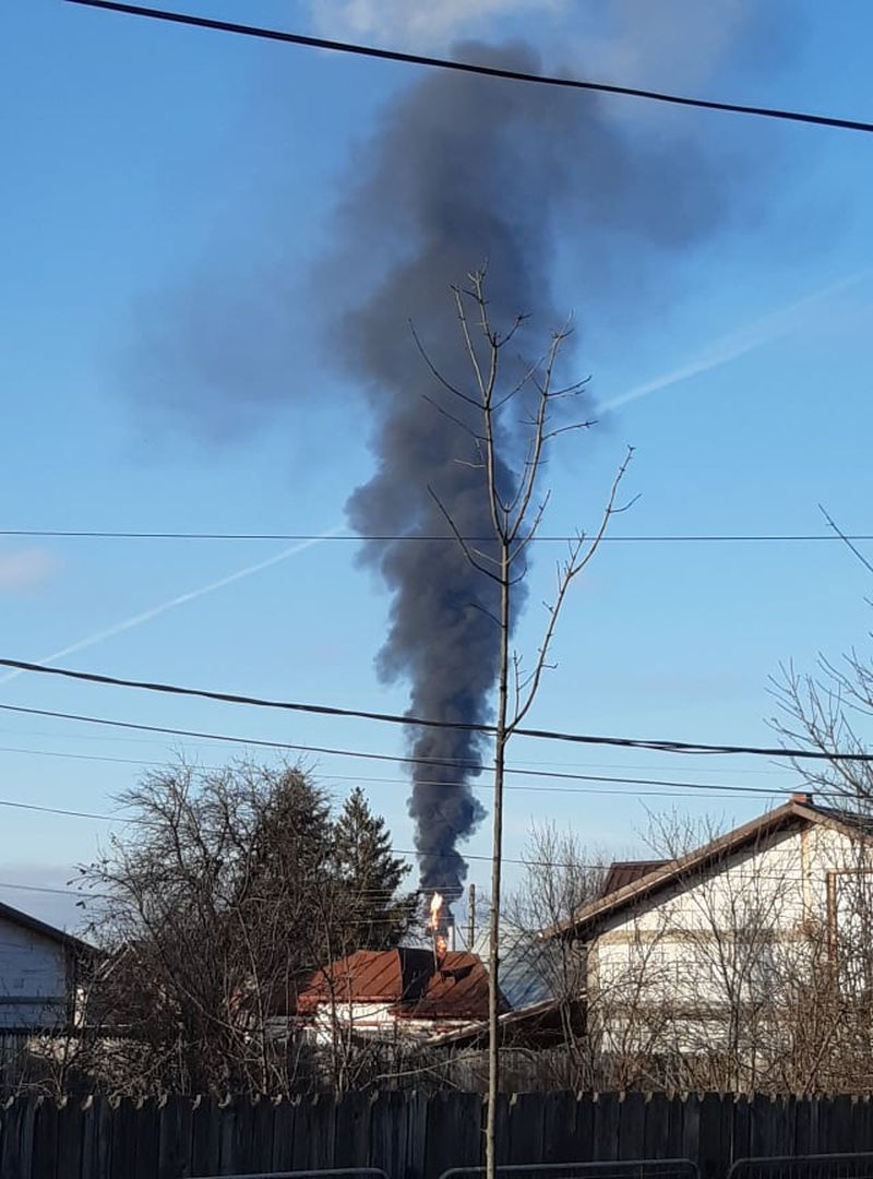 rafinărie Petrobrazi