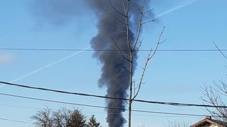 rafinărie Petrobrazi