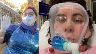 O femeie a ieșit din comă după ce a primit tratament cu Viagra. Ea se afla în stare gravă din cauza virusului Sars-Cov-2