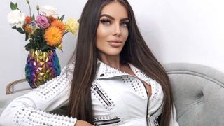 roxana puterea dragostei