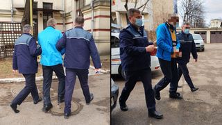 Caz cutremurător în Botoșani. Un individ a fost trimis în arest după ce ar fi abuzat sexual o bătrână în vârstă de 92 de ani în noaptea dintre ani