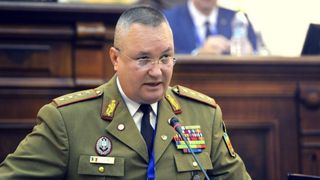 Premierul Nicolae Ciucă, întâlnire cu responsabilii pentru gestionarea pandemiei