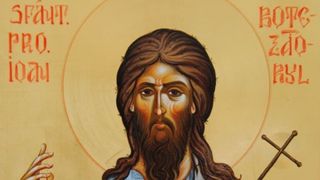 Ce nume se sărbătoresc de Sfântul Ion 2022? Lista completă a sărbătoriților de pe 7 ianuaria: La mulți ani!